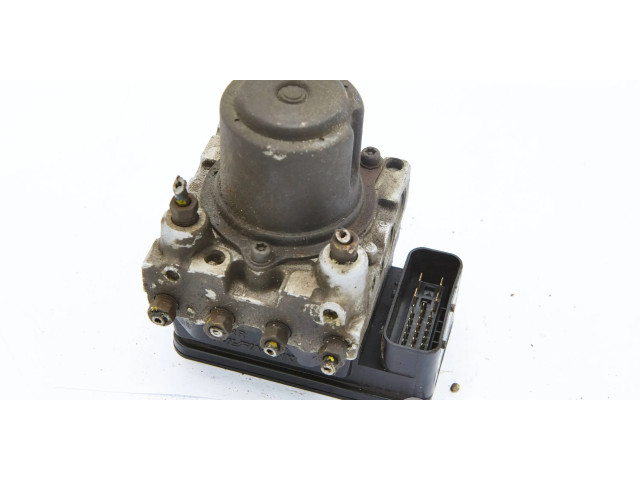 Блок АБС sea00 Honda Accord 2003-2007 года