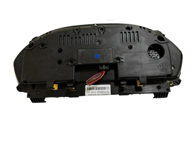 Přístrojová deska BMW 3 GT F34 2013 17649411, 6210IK9287494