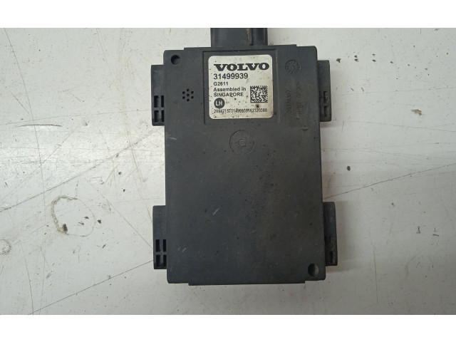 Модуль управления слепым пятном 31499939 Volvo XC90