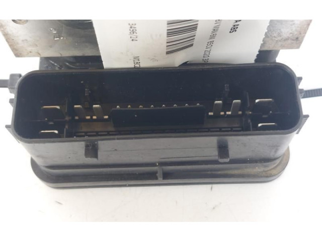 Блок АБС M1BC2C219AC, M1BC2C219AC Ford Fiesta 2017 - года