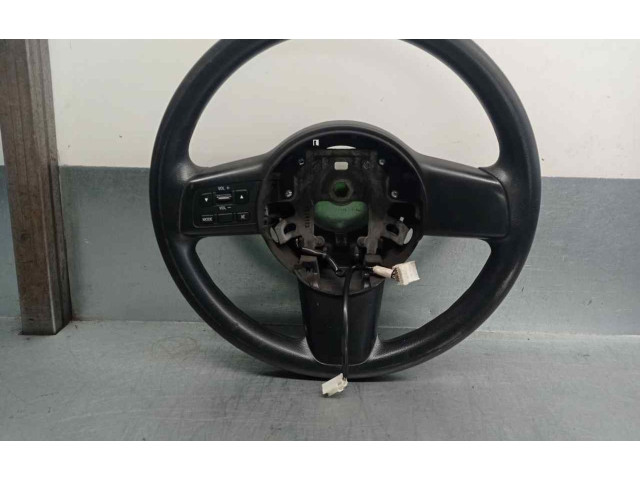 Volant Mazda 2 2008 DF713298202
