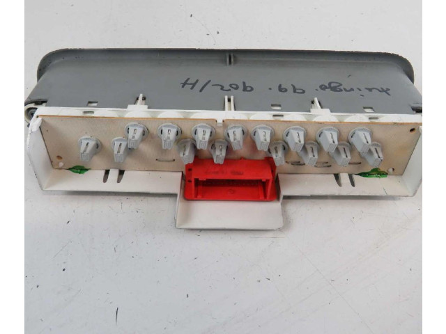 Дисплей    7700421764H   Renault Twingo I