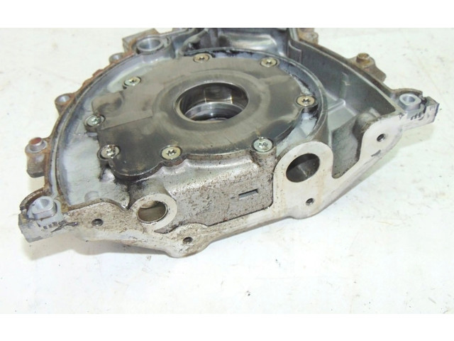 Масляный насос AJ6WG 10600071AB Jaguar XF X250