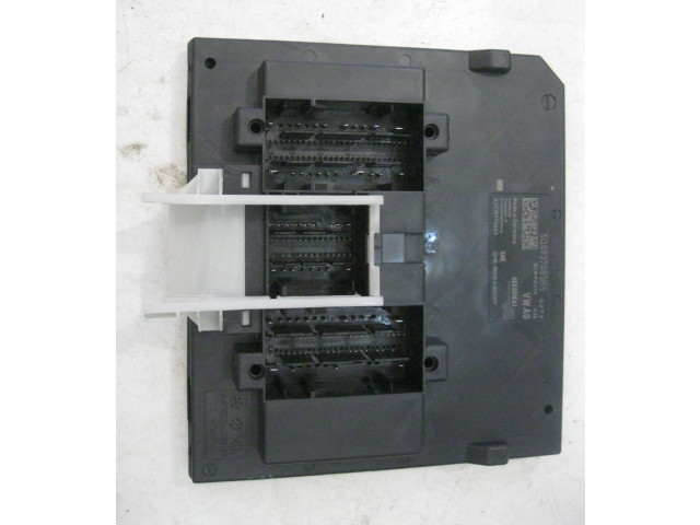 Блок управления 5Q0937085BS Volkswagen Golf VII