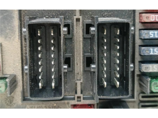 Блок предохранителей 9650664080, 0090012 Citroen Xsara