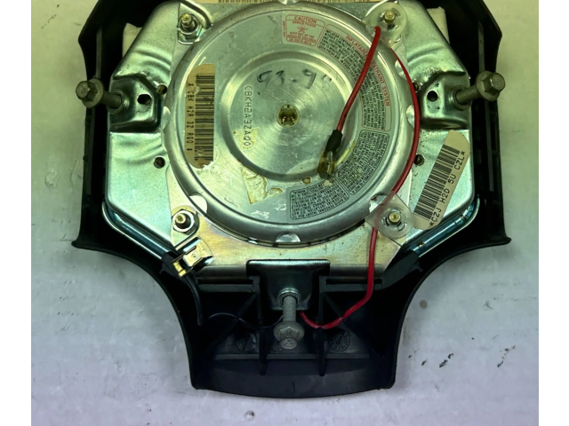 Подушка безопасности водителя P5DU39JX8AB, TCFMD447U1955   Jeep Grand Cherokee