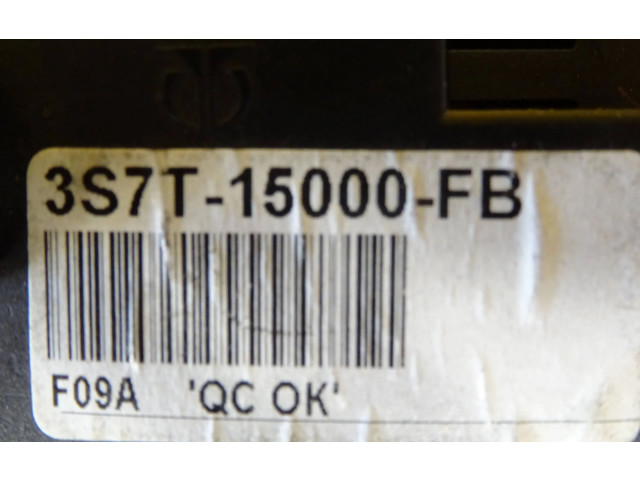 Jednotka ABS 3S7T15000FB Ford Mondeo Mk III 2001