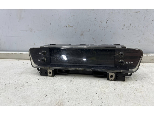 Дисплей 69137865 Mitsubishi Colt