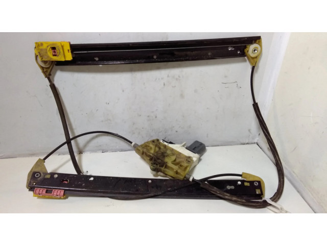 Передний комплект электрического механизма для подъема окна