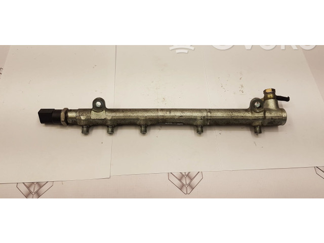 Vstřikovací lišta A6460700295, 0445214073 Mercedes-Benz C W203