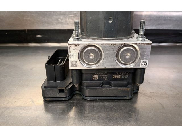 Блок АБС 333304107575   Dacia  Duster II  2017 - 2024 года