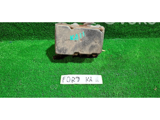 Блок управления АБС    Ford Ka