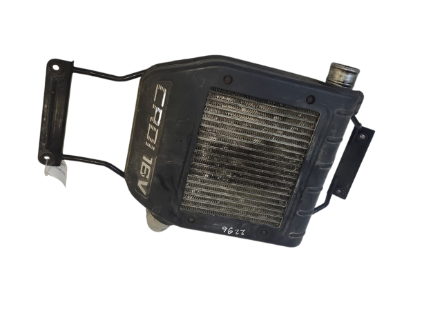 Радиатор интеркулера 2827127350   KIA Carens II