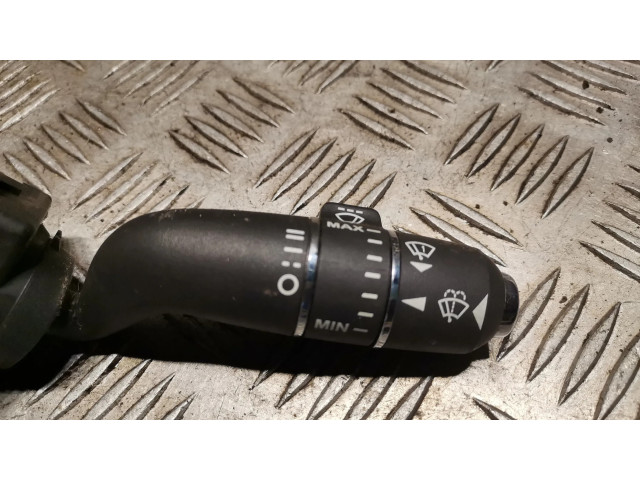 Включатель скорости стеклоочистителей 8W8317A553BA Jaguar XF X250