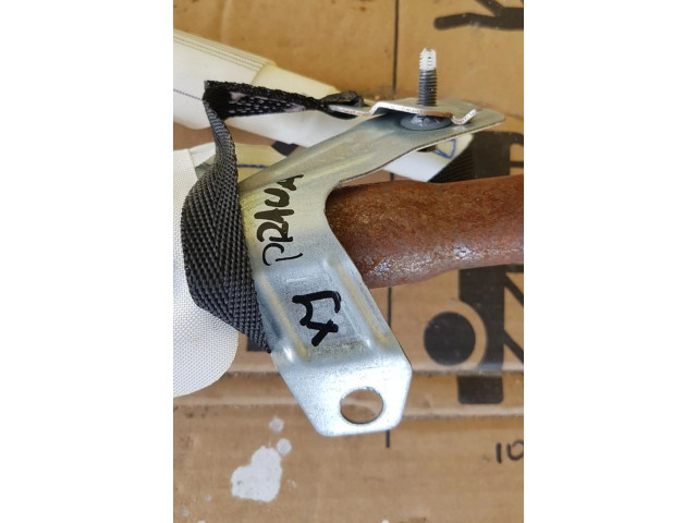 Боковая подушка безопасности AW93-14K159-AC Jaguar XJ X351