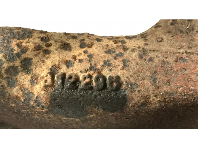 Turbodmychadlo Турбина 04L253014H, GTD1244V2   Skoda Octavia Mk3 (5E) 1.6 CLH 