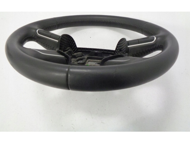 Руль Audi Q3 8U 2011 - 2016 года