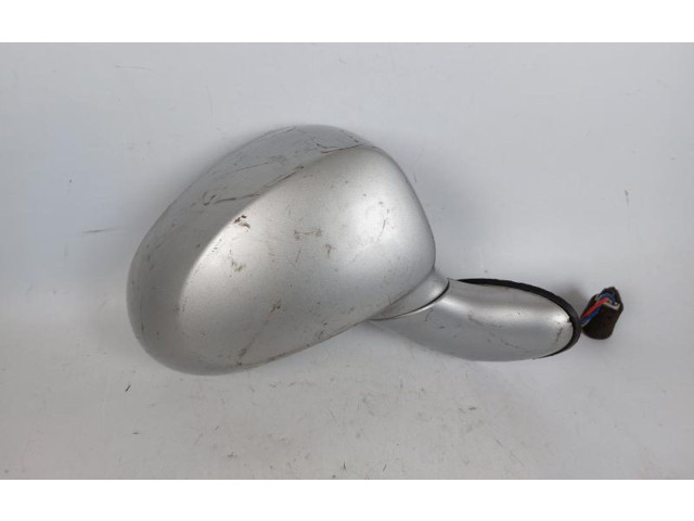 Зеркало электрическое Chevrolet Matiz - года