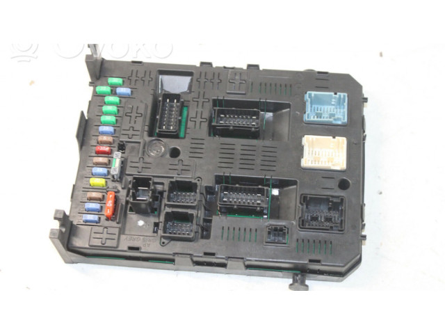 Pojistková skříňka 281197595 Citroen C6 2010