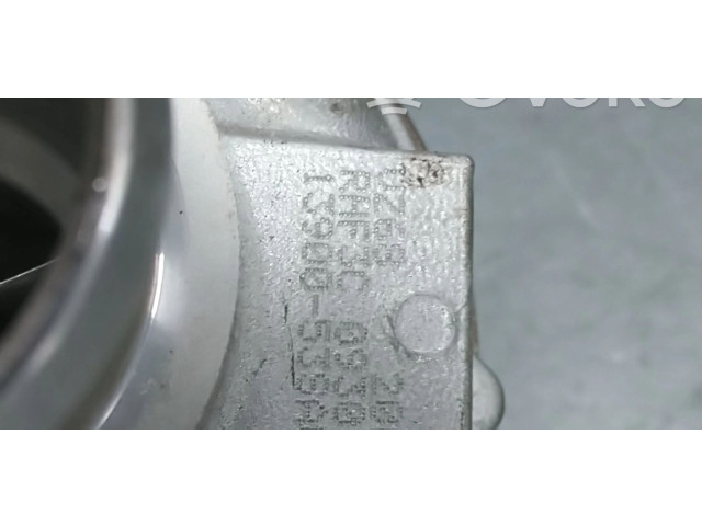 Turbodmychadlo Нагнетатель 1390053SA0 Suzuki Swift K14D