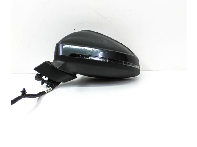 Zpětné zrcátko Audi A4 S4 B9 8W 2018 SMRASP2105