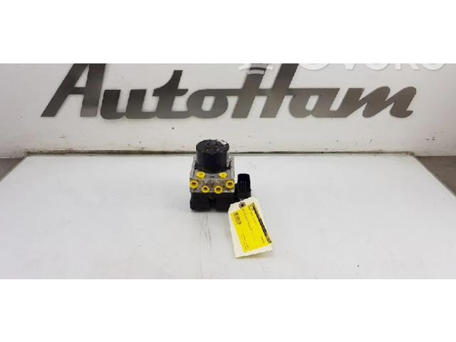 Блок АБС 8201065089, 8201065089 Renault Twingo II 2007 - 2014 года