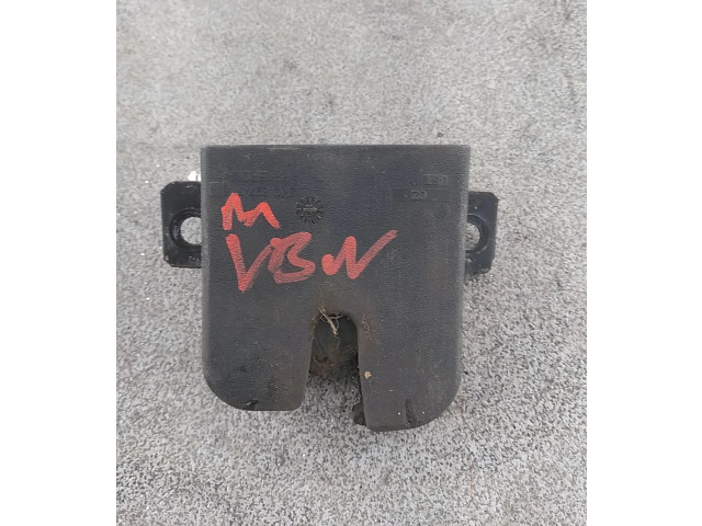 Zámek zadních dveří NEDERST, 2K0827505L9B9 Volkswagen Caddy 2014