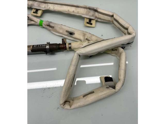 Боковая подушка безопасности 5C6880742A Volkswagen Jetta VI