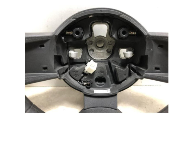 Volant Renault Twingo III 2018 484004149R, 484004149R