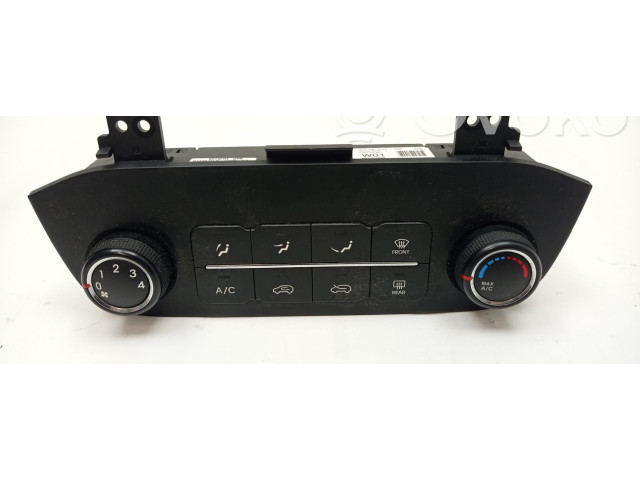 Блок управления климат-контролем 972503U001   KIA Sportage