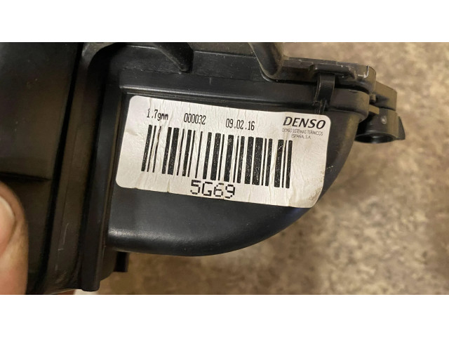 Вентилятор печки 5G6928100, 5G69 Citroen Berlingo