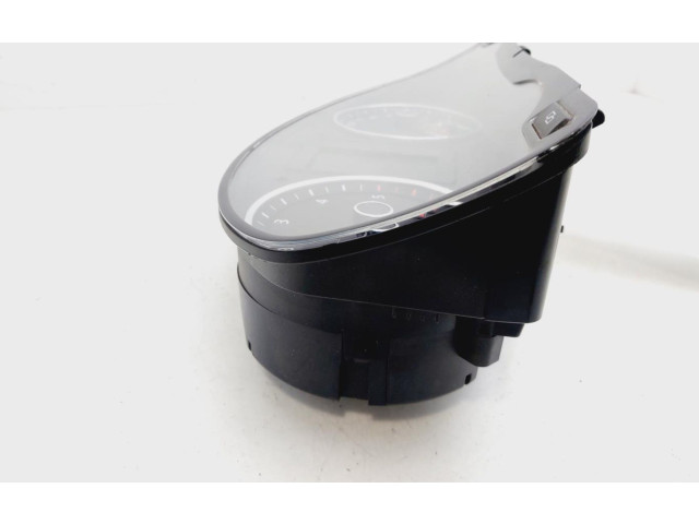 Přístrojová deska Volkswagen Tiguan 2009 5N0920871B