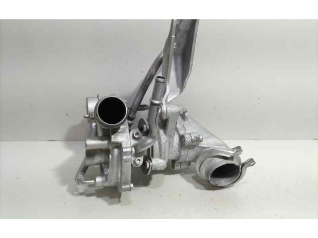 Turbodmychadlo Турбина 00055978B Citroen Berlingo