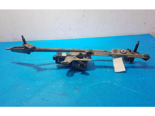 Комплект механизма стеклоочистителей 182395, 182395   Volvo S80