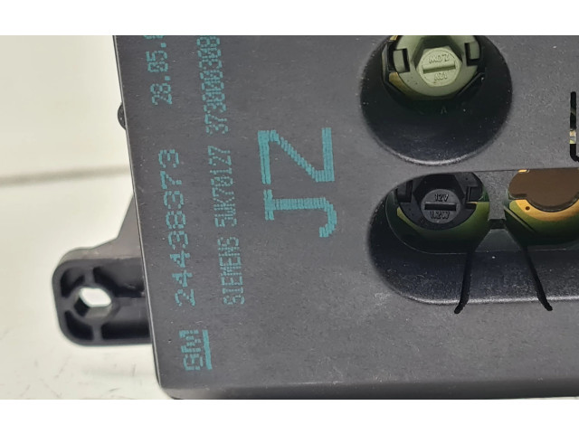 Přístrojová deska Opel Omega B2 2002 110080007, 09228420