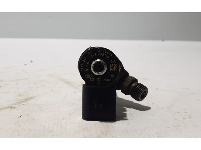 Поршень Всасывающий коллектор ALL_CODES 05L130277E  Skoda Octavia Mk4  