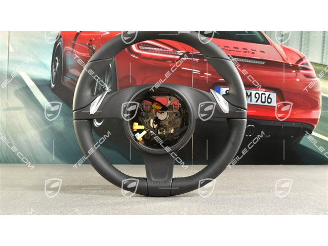 Volant Porsche Panamera (970) 2017 970347803A2A34, 970347803A2A34