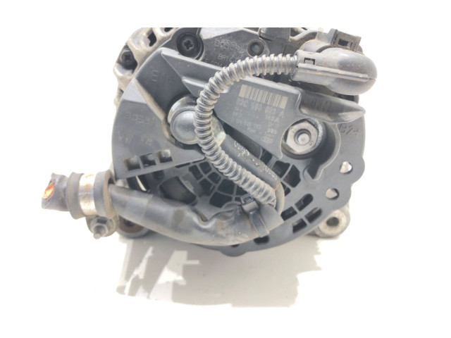 Генератор 03C903023A Skoda Octavia Mk2 (1Z)