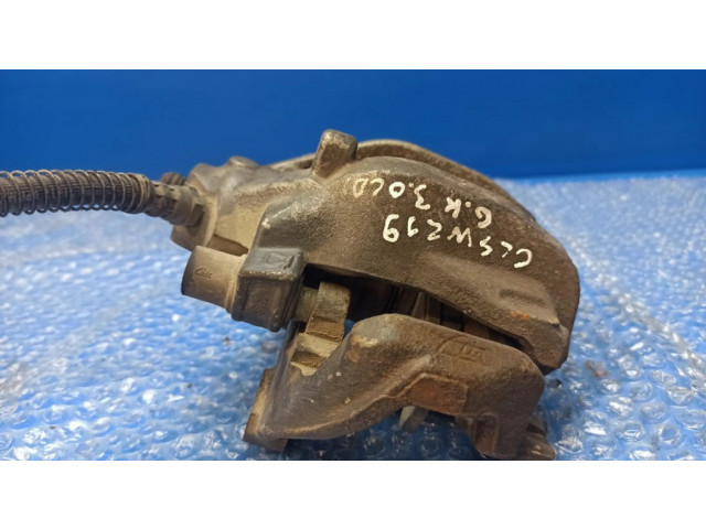 Задний суппорт