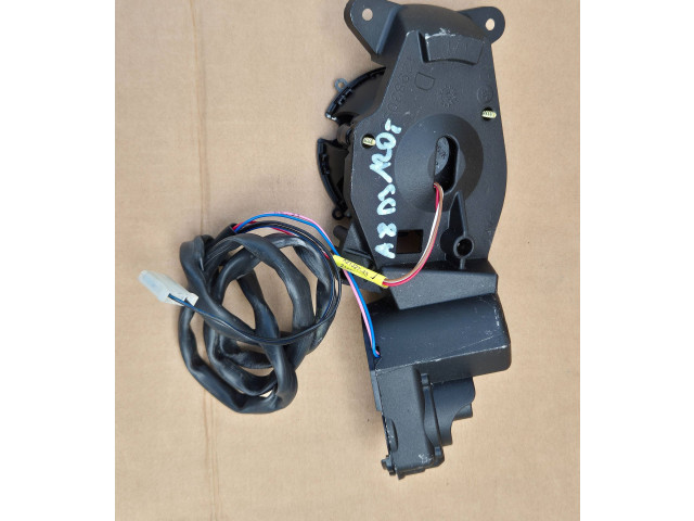 Zpětné zrcátko  Audi A8 S8 D3 4E 2008  4E0959577  