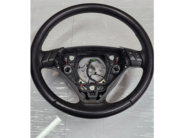 Руль Volvo S60 2005 - 2010 года 30741687, 30754311