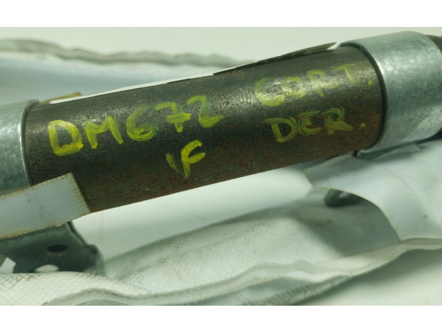 Подушка безопасности двери 2071602, ET76R042D94   Ford Transit -  Tourneo Connect