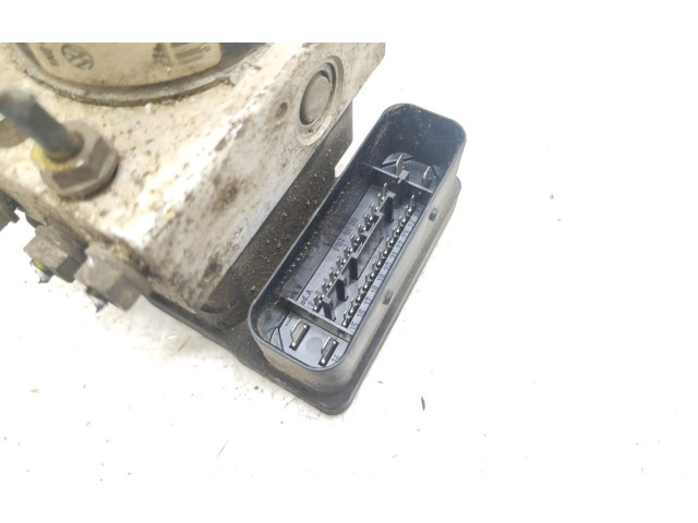 Jednotka ABS 1K0614117H, 1K0907379P   Volkswagen Caddy 2007