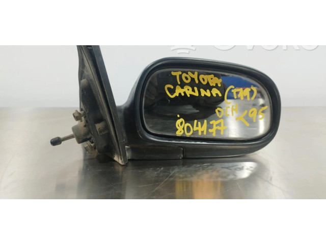 Zpětné zrcátko  Toyota Carina T190     