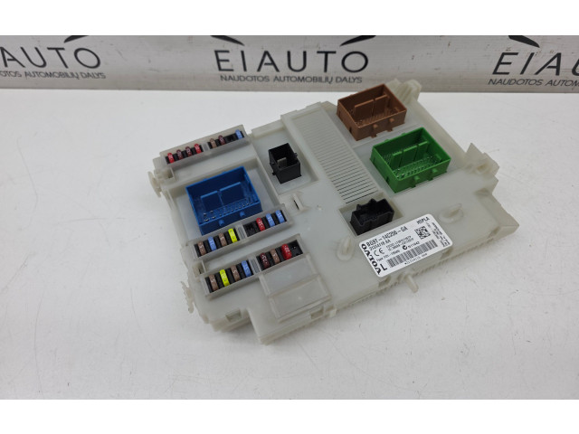 Блок предохранителей BG9T14C256GA, 31314116AA   Volvo S60    