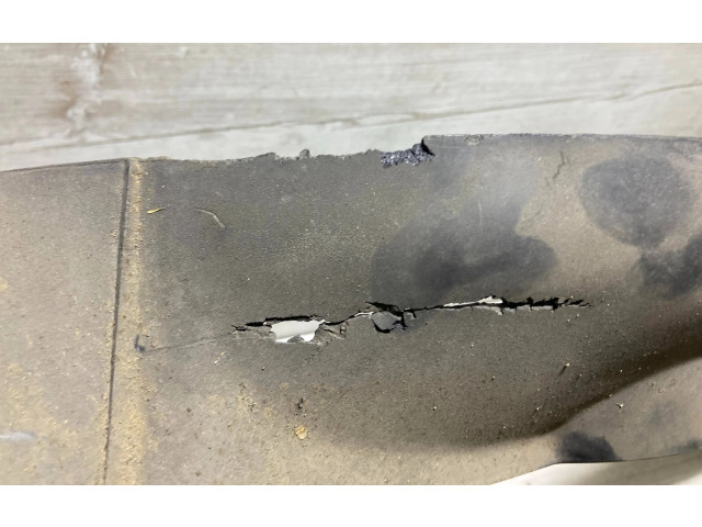 Диффузор Bentley Mulsanne