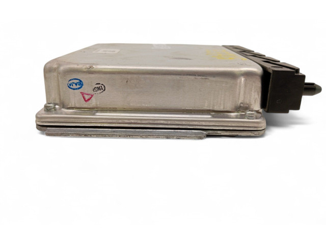 Блок управления двигателем Блок управления 30684877A Volvo S80