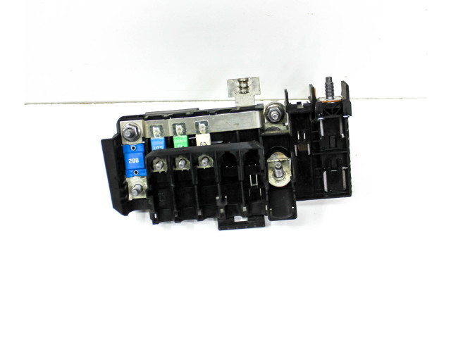 Блок предохранителей  A2465401950   Mercedes-Benz CLA C117 X117 W117    