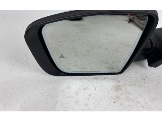 Зеркало электрическое Maserati Levante 2017 - года