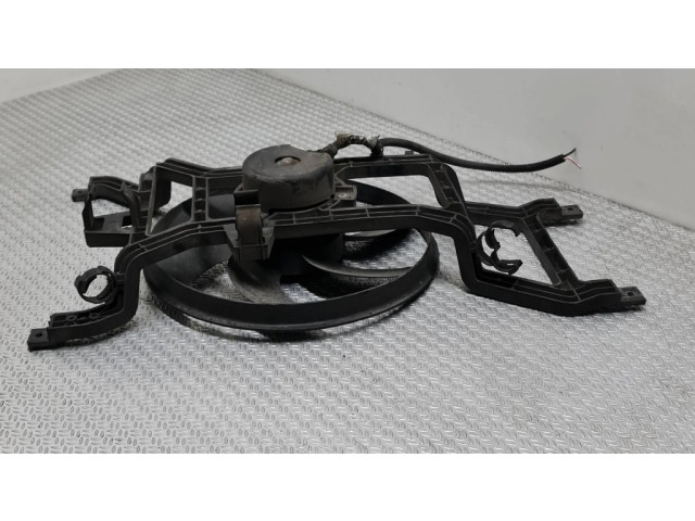 Вентилятор радиатора 8200779073, 00063414 Dacia Sandero 1.4